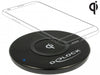 Delock 65917 Wireless Qi Fast Charger 10 W