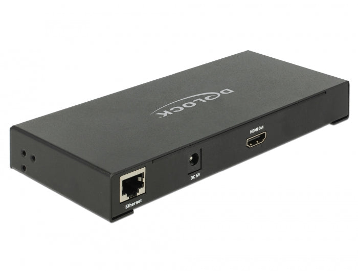 Delock 87732 Multi-Av To Hdmi Converter 4K 60 Hz