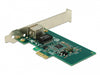 Delock 89942 Pci Express X1 Card 1 X Rj45 Gigabit Lan I210