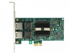 Delock 89944 Pci Express X1 Card 2 X Rj45 Gigabit Lan I82576