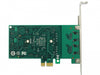 Delock 89944 Pci Express X1 Card 2 X Rj45 Gigabit Lan I82576