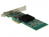 Delock 89945 Pci Express X4 Card 2 X Rj45 Gigabit Lan I350