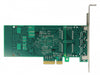 Delock 89945 Pci Express X4 Card 2 X Rj45 Gigabit Lan I350