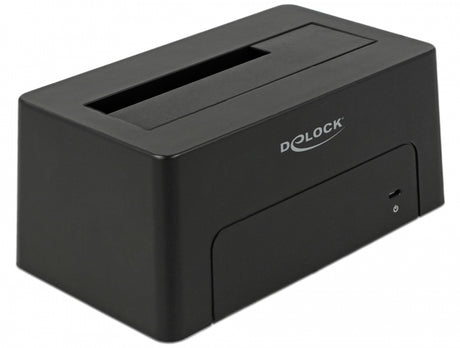 Delock 63958 Usb Type-C™ 10 Gbps Docking Station For 1 X Sata Hdd / Ssd