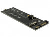 Delock 62644 Converter Blade-Ssd (Macbook Air Ssd) > Sata