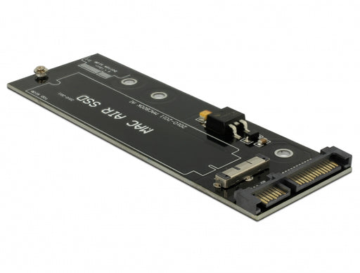 Delock 62644 Converter Blade-Ssd (Macbook Air Ssd) > Sata