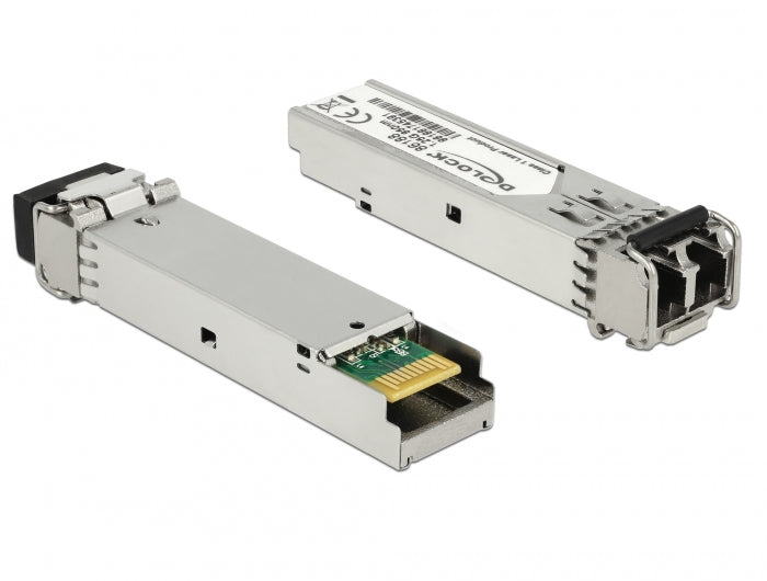 Delock 86188 Sfp Module 1000Base-Sx Mm 850 Nm Ddm