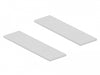 Delock 18287 Thermal Pad Set (2 Pieces) 70 X 20 Mm For M.2 Modules