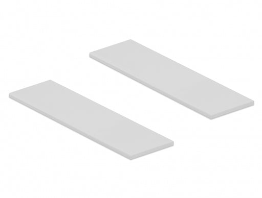 Delock 18287 Thermal Pad Set (2 Pieces) 70 X 20 Mm For M.2 Modules