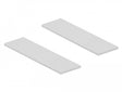 Delock 18287 Thermal Pad Set (2 Pieces) 70 X 20 Mm For M.2 Modules