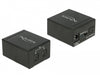 Delock 18767 Toslink Switch 2 X Toslink In To 1 X Toslink Out