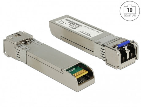 Delock 86171 Sfp+ Module 10Gbase-Lr Sm 1310 Nm