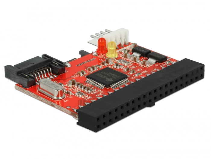 Delock 61635 Converter Ide >Sata / Sata>Ide