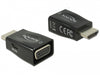 Delock 65902 Adapter Hdmi-A Male > Vga Female