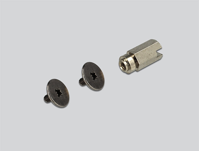 Delock 65699 Adapter M.2 Key M Male > M.2 Key A Slot