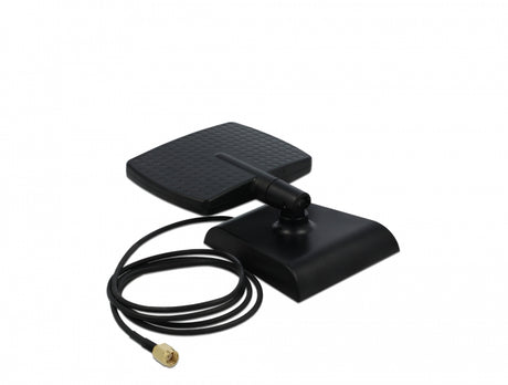 Delock 90297 Wlan Wifi 6 Antenna Rp-Sma Plug 4 - 6 Dbi Directional