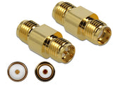 Delock 89975 Adapter Sma Jack To Rp-Sma Jack 10 Ghz