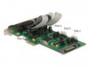 Delock 62922 Pci Express X1 Card To 3 X Serial Rs-232 + Ttl 3.3 V / Rs-232