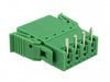 Delock 65954 Terminal Block Set For Pcb 4 Pin 3.81 Mm Pitch Horizontal