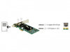 Delock 89944 Pci Express X1 Card 2 X Rj45 Gigabit Lan I82576