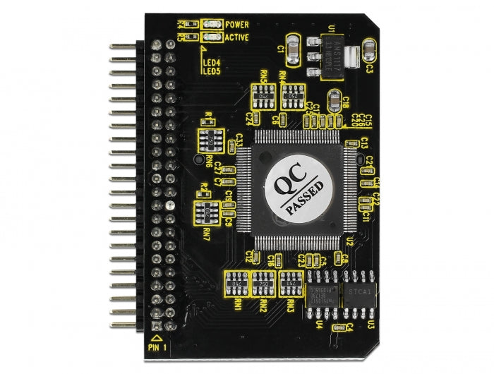 Delock 91664 Converter Ide 44Pin > Sd Card