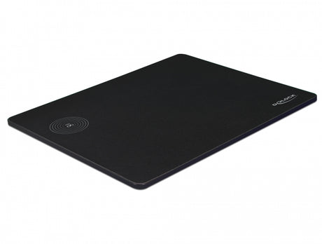 Delock 12595 Usb Mouse Pad With Wireless Charging Function