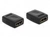 Delock 65049 Adapter Hdmi Female / Female 4K 30Hz