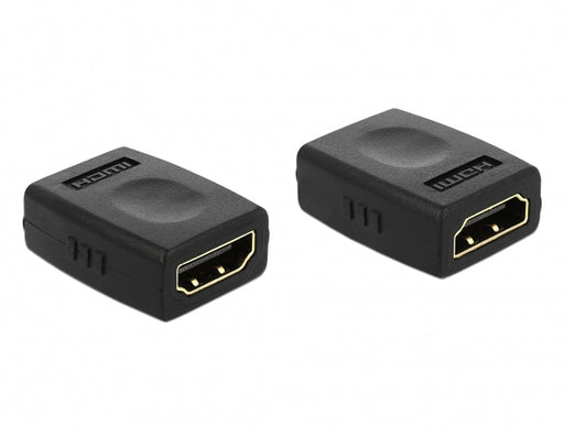 Delock 65049 Adapter Hdmi Female / Female 4K 30Hz