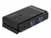 Delock 87736 Usb 3.0 Matrix Switch 2 X 2