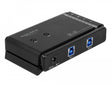 Delock 87736 Usb 3.0 Matrix Switch 2 X 2