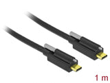 Delock 83719 Cable Superspeed Usb 10 Gbps (Usb 3.1 Gen 2) Usb Type-C™ Male