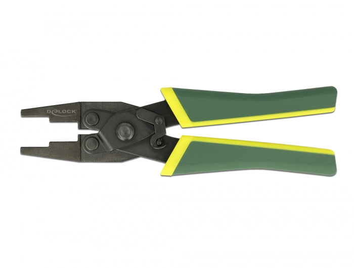 Delock 86469 Network Parallel Pliers 11 - 32 Mm