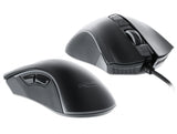 Delock 12670 Optical 7-Button Usb Gaming Mouse - Right Hander