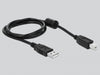 Delock 87414 Usb 2.0 To 4 X Serial Adapter