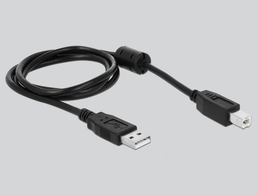 Delock 87414 Usb 2.0 To 4 X Serial Adapter