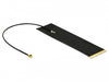 Delock 12612 Lte Antenna I-Pex Inc., Mhf® I Plug 1.9 - 3.9 Dbi 1.13