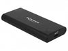 Delock 42614 External Enclosure For M.2 Nvme Pcie Ssd W/ Superspeed Usb 10 Gbps