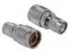 Delock 88827 Adapter N Plug > Tnc Plug