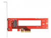 Delock 90401 Pci Express X4 Card To 1 X M.3 / Nf1 Slot