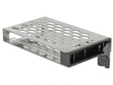 Delock 47229 Mobile Rack Intray For Mobile Rack 47228, 47232, 47233, 47235