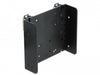 Delock 66292 Din Rail Mounting Kit For Micro Controller Or 3.5″ Devices