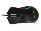 Delock 12670 Optical 7-Button Usb Gaming Mouse - Right Hander