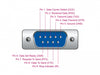 Delock 66282 Usb 2.0 To Serial Rs-232 Adapter