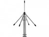 Delock 12564 Lpwan 868 Mhz Antenna Tnc Jack 3 Dbi Omnidirectional Fixed