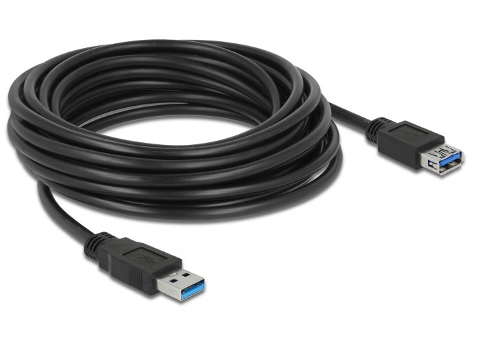 Delock 85058 Extension Cable Usb 3.0 Type-A Male > Usb 3.0 Type-A Female