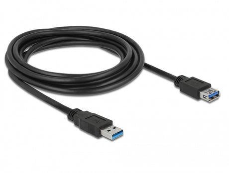 Delock 85057 Extension Cable Usb 3.0 Type-A Male > Usb 3.0 Type-A Female