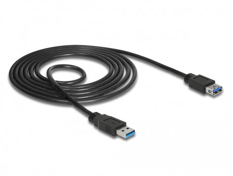 Delock 85055 Extension Cable Usb 3.0 Type-A Male > Usb 3.0 Type-A Female