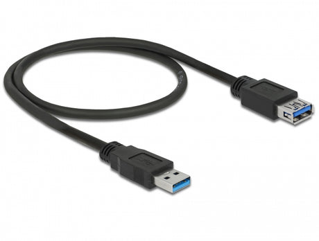 Delock 85053 Extension Cable Usb 3.0 Type-A Male > Usb 3.0 Type-A Female