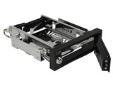 Delock 47199 5.25″ Mobile Rack For 1 X 3.5″ Sata Hdd