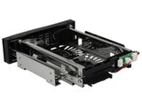 Delock 47199 5.25″ Mobile Rack For 1 X 3.5″ Sata Hdd